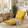 BEALIFE Divano letto singolo 84x72 cm | Rivestimento in Anteprima dell’immagine prodotto 4