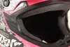 Casco da cross Casco per bambini Casco da moto Casco da Anteprima dell’immagine prodotto 11