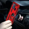 Moto G60S Hülle, Dual Layer Militäre Fallschutz Schutzhülle Produktbild-Vorschau 6