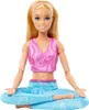 Panenka Mattel Barbie Made to Move - C Náhled obrázku produktu 5