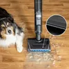Aspirateur laveur sans fil noir - Rowenta - GZ5736E0 - Voir les images du produit 10