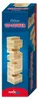 Noris Deluxe Tip-Tower Geschicklichkeitsspiel; 606101020 Produktbild-Vorschau 5