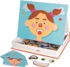 Goki funny faces girl, Brettspiel, Bildend, 3 Jahr(e), Produktbild-Vorschau 6