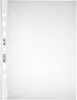 Herlitz 5815501, Transparent, Polypropylen (PP), 50 Produktbild-Vorschau 1