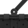 reisenthel Einkaufskorb Tasche Korb carrybag frame glossy Produktbild-Vorschau 3