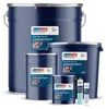 Eurolub Langzeitfett 2 LZF Blau 400 g Kartusche Produktbild-Vorschau 3