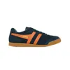 Harrier Suede Sneaker Produktbild-Vorschau 23
