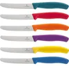 Tomatenmes set van roestvrij staal, Victorinox, model Productafbeelding-voorbeeld 16
