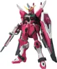 Bandai Model Kit - Gundam - Hg 1/144 Zgmf-X19A Infinity Produktbild-Vorschau 1