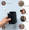 Ensemble d'accessoires de salle de bain SAVONA 3 pièces de Voir les images du produit 5