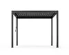 Pergola Ogrodowa Bioklimatyczna 100% Aluminiowa NORDVIC Podgląd zdjęcia produktu 3