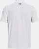 Polo Under Armour Matchplay Blanc Voir les images du produit 2