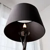 Isotronic Candle LAMP Frosted E27 10145.9 GlÃ1/4hlampe, Produktbild-Vorschau 3