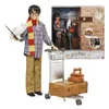 Mattel GXW31 - Harry Potter playset - Traccia 9 3/4 play Anteprima dell’immagine prodotto 20