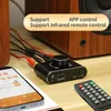 X15H 15W Stereo zosilňovač Board 12/24V reproduktor Audio Náhľad obrázku produktu 7