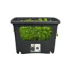 Green Basic Stack & Grow Large | Pots de Elho, Voir les images du produit 5