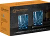 NACHTMANN Whiskybecher Noblesse vintage blue 295ml 2er Set  Voir les images du produit 11