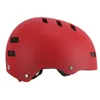 Fahrradhelm AERO rot matt Größe L Produktbild-Vorschau 2