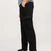 Jack & Jones Gordon Bradly Cargo Jogginghose Kinder Produktbild-Vorschau 5