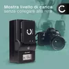 CELLONIC Caricabatteria compatibile con Caricatore Kodak Anteprima dell’immagine prodotto 6