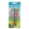 LEGAMI - Set mit 3 radierbaren Stiften - Erasable Pen - Produktbild-Vorschau 2