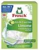 Tablettes pour lave-vaisselle Gescgirrspul-Tabs Limone, 50 Voir les images du produit 16