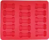 Nobby Silikon Backform Bone Produktbild-Vorschau 2