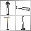 Kempingová lampa dobíjecí kempingová lampa se super jasnou Náhled obrázku produktu 4
