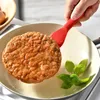 Kleine Pfannenwender aus Silikon, hitzebeständig bis 230 Produktbild-Vorschau 6