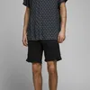 Jack&Jones Shorts 12165604-Black in Black color size large Produktbild-Vorschau 29