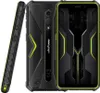 A product shot of a rugged smartphone, shown from multiple angles. Náhled obrázku produktu