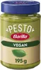 Barilla Pesto Basilico Vegan 195g Produktbild-Vorschau 3