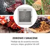 KlarsteinCaptain Jerky 110, automat do suszenia, 1000 W, Podgląd zdjęcia produktu 6