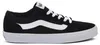 Vans Vero Wildleder-Sneaker, Schwarz 43 EU Produktbild-Vorschau 12