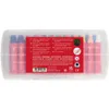 Faber-Castell 120034 FABER-CASTELL pastello a cera Anteprima dell’immagine prodotto 8
