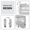 Set lettino da viaggio Hauck Sleep N Play Center Anteprima dell’immagine prodotto 4