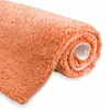 ETÉREA® Microfaser Badezimmerteppich 60x100cm VICKY Coral Produktbild-Vorschau 2