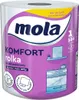Mola, Komfort Ręcznik papierowy, 1 rolka Náhled obrázku produktu 1
