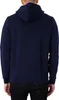 Lacoste Jacke Sweatshirt mit Kängurutasche aus Fleece Produktbild-Vorschau 16