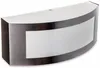 V-TAC Wandleuchte VT-7670, IP 44, silber, VT-7513 Produktbild-Vorschau 1