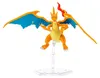 Jazwares Mega Charizard Y Figur 15 Cm Orange  Orange One Produktbild-Vorschau 1