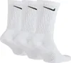 Nike Everyday Cushioned Training Crew Socks 3-Pack Ponožky Náhled obrázku produktu 8