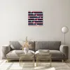 Bilder auf glas - Einteilig - Abstraktion Muster Modern - Produktbild-Vorschau 7