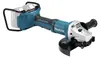 Makita Akku-Winkelschleifer DGA900ZKX2, 2x18 V, incl. Produktbild-Vorschau 18