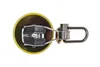 CYCLEHERO Fahrrad Mini Klingel bell yellow Lenker Glocke Produktbild-Vorschau 4
