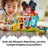 LEGO DUPLO 10465 Il Club di Topolino con Minnie e Pluto 87 Anteprima dell’immagine prodotto 21