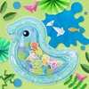 Spelmatten voor waterpret Productafbeelding-voorbeeld 4