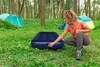 Bestway® Lit à air simple avec pompe à pied intégrée 185 x Voir les images du produit 9