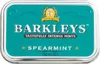 Barkleys Spearmint mit Pfefferminz Geschmack in einer Produktbild-Vorschau 1
