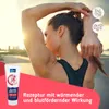 Alpa masážní emulze 210ml Hřejivá Náhled obrázku produktu 4